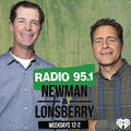 The Long Lunch with Newman & Lonsberry