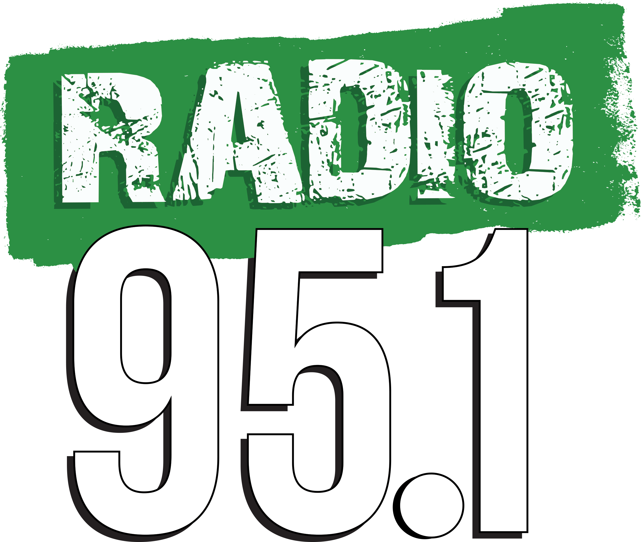 Radio 95.1 - Rochester's Real Talk