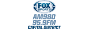 Fox Sports 980 & 95.9 FM - Albany's Sports Radio