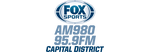 Fox Sports 980 & 95.9 FM - Albany's Sports Radio