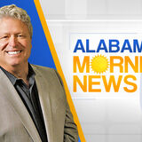 Photo of Alabama's Morning News with JT