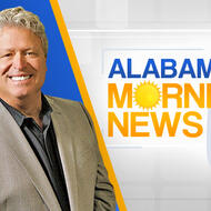 Alabama's Morning News with JT