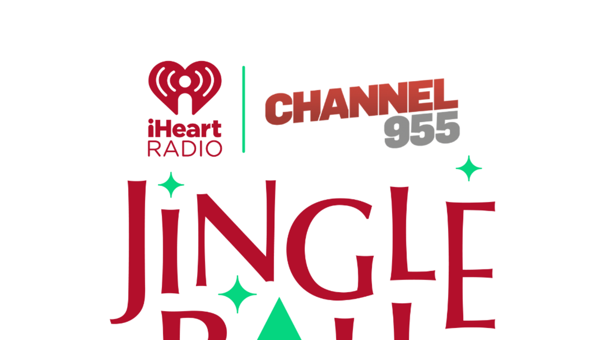 Channel 95.5's Jingle Ball Channel 955