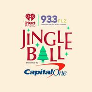 93.3 FLZ's Jingle Ball