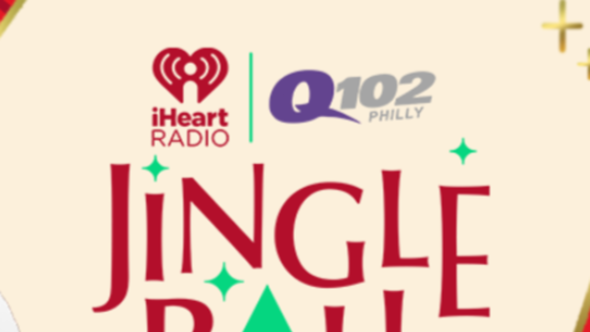 Q102's Jingle Ball Q102