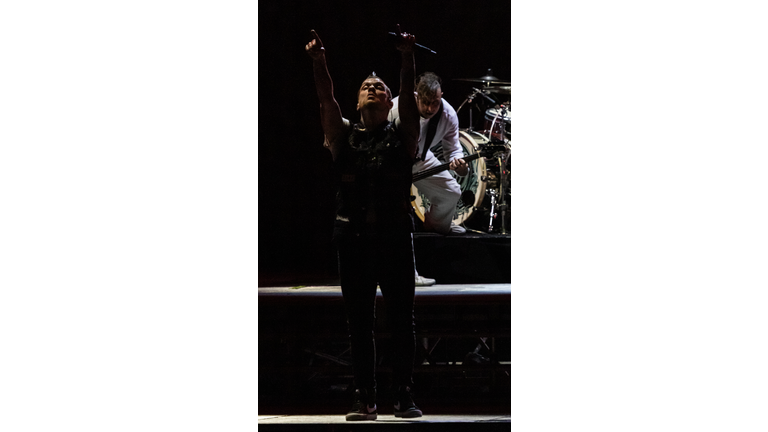 Shinedown "The Revolutions Tour"