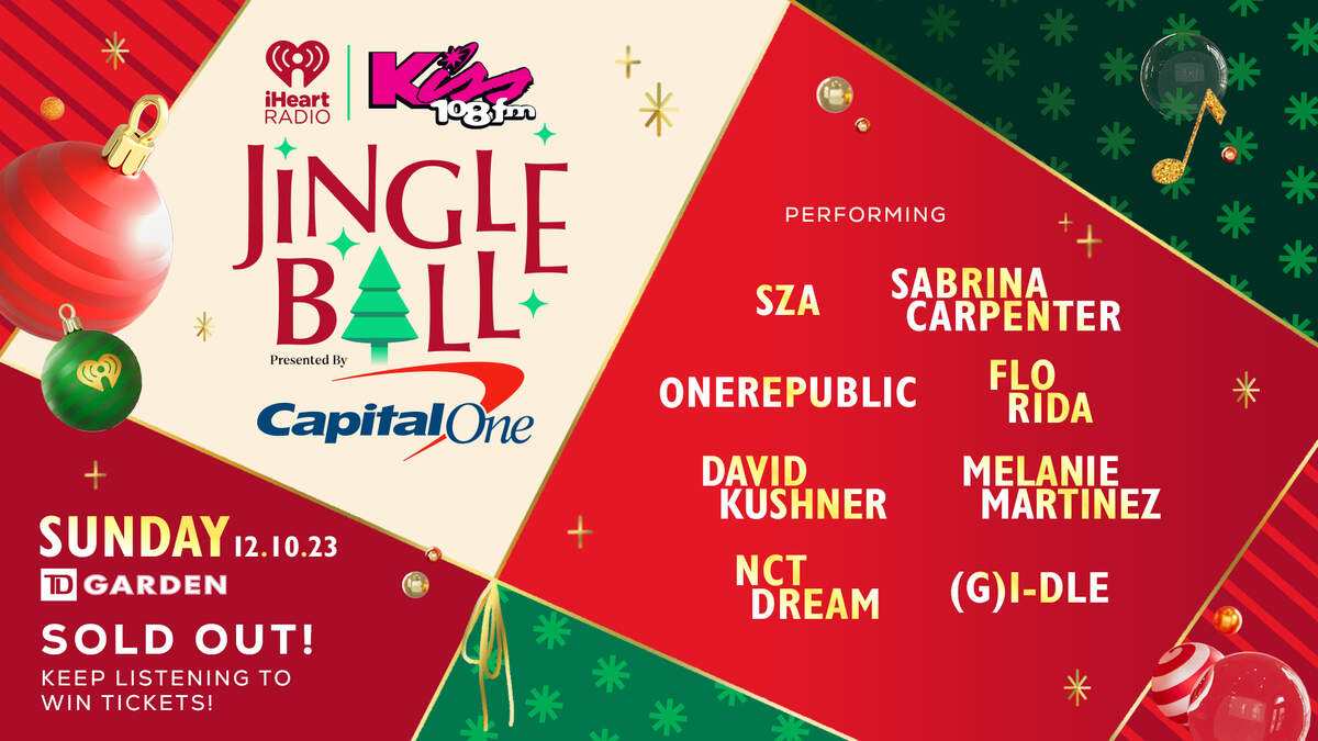 Vibe FM - Jingle 1 - East Of England 