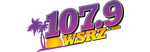 107.9 WSRZ - The Suncoast's Greatest Hits