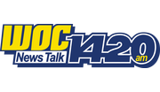 WOC 1420 - The Quad Cities Place To Talk