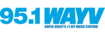 95.1 WAYV - South Jersey's #1 Hit Music Station