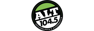 ALT 104.5 - Philadelphia's Alternative