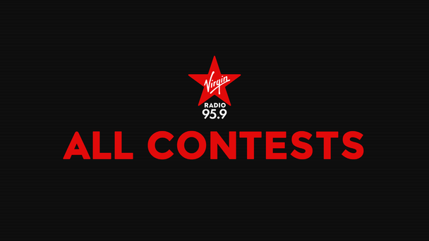 Virgin Radio Contests