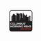 Columbus' Morning News