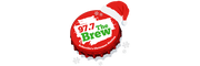 The New 97.7 The Brew - Asheville's Christmas Station 