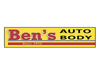 Ben's Auto Body