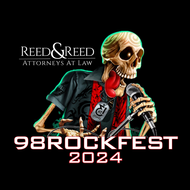 98ROCKFEST 2026 