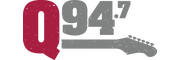 Logo for Q94.7 - Oklahoma Classic Rock