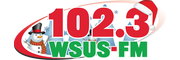 102.3 WSUS - THE Christmas Station for Sussex County and the Tri-State