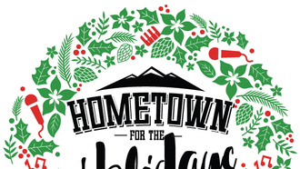 Hometown For the Holidays 2018