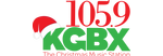 105.9 KGBX - Springfield's Christmas Music Station