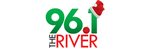 96.1 The River - Baton Rouge's Christmas Music Station