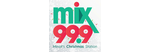 Mix 99.9 - Minot's Christmas Station