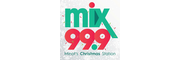 Mix 99.9 - Minot's Christmas Station