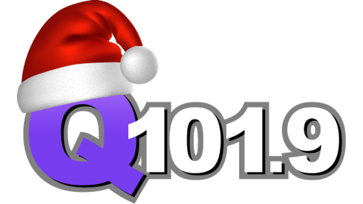 Coast to coast am. 101q. Christmas Radio.