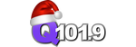 Q101.9 - San Antonio's Christmas Station 