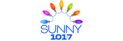 Sunny 101.7 - Canton's Christmas Music Station