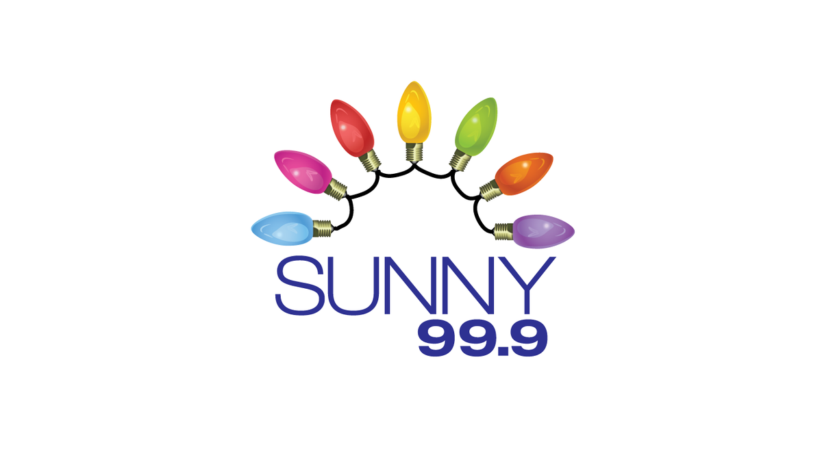 Sunny 99.9 - El Paso's Official Holiday Station