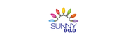 Logo for Sunny 99.9 - El Paso's Official Holiday Station 