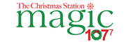 Magic 107.7 - Orlando - Orlando's Christmas Station