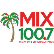 The Mix 100.7 Morning Show
