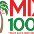 The Mix 100.7 Morning Show