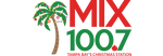 Mix 100.7 - Tampa Bay's Official Christmas Station