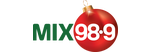 Youngstown's MIX 98.9 - Youngstown's Christmas Music Station