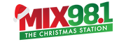 Mix 98.1 - The Christmas Station!