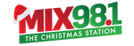 Mix 98.1 - The Christmas Station!