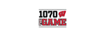1070 The Game - We Are 1070 The Game Madison!