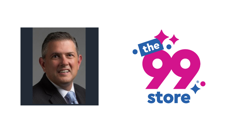 Mike Simoncic, CEO The 99 Store