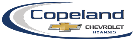 Copeland Chevrolet