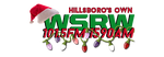 WSRW 101.5 - Highland county’s Christmas station