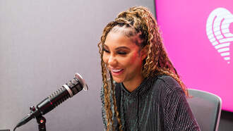 Tamar Braxton talks 10 years Love and War, tour, Changed, and more!