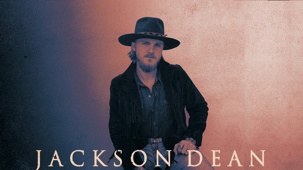 101.9 POR Welcomes Jackson Dean