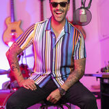 Photo of Humberto El Gato