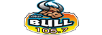 105.7 The Bull - Northwest Ohio's Country!