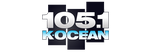 105.1 K-OCEAN - The Central Coast's #1 For Throwbacks