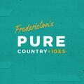 Fredericton's Pure Country