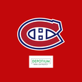 Depotium Mini Entrepot Canadiens Pre-Game Show